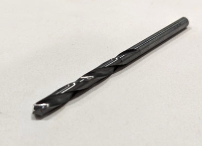 OSG  Jobber Length Carbide Twist Drill  #26 (.1470")  118 Deg   220-1470
