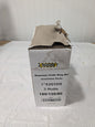 TRU-MAXX 25 Yards x 1" 3 Piece Roll Kit 5081