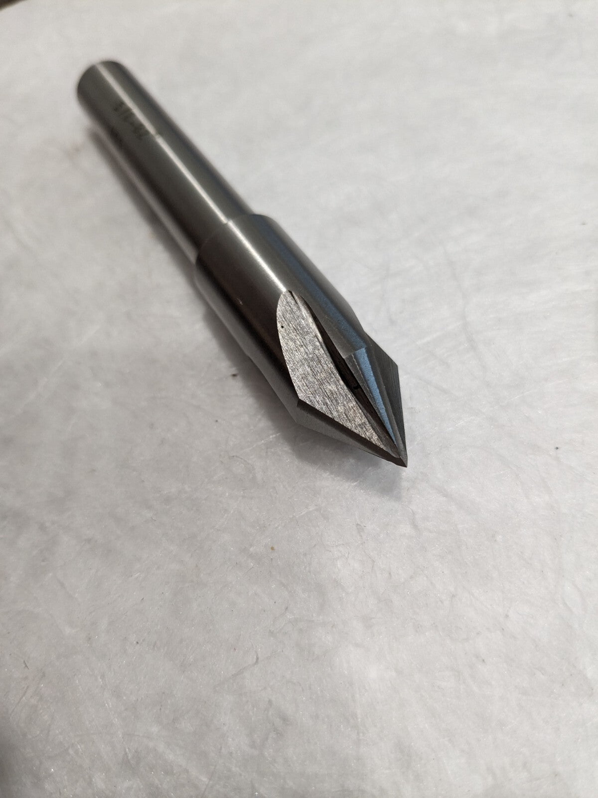 Countersink 5/8" Head Dia 82 ° Included Angle 4 Fl HSS RH cut SC3082040