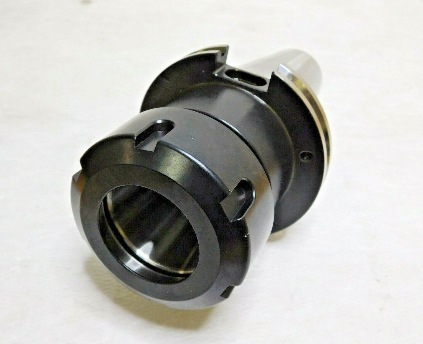 Iscar ER50 Collet Chuck CAT50 0.396" to 1.338" Capacity 4" Projection 4501493