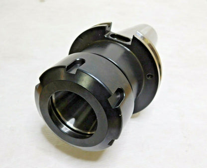 Iscar ER50 Collet Chuck CAT50 0.396" to 1.338" Capacity 4" Projection 4501493