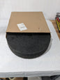 3M Black Stripper Pad 7200, 432 mm x 82 mm, 17 in Box of 5 7000045882