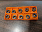 HERTEL Turning Insert 10pk: RCMT1204MOSNAM HC125T, Carbide 1000726