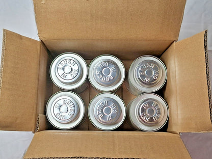 Plews &amp; Edelman Tire Repair Cement QTY6 12086TF