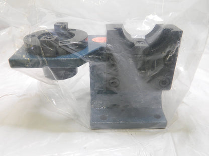Universal CNC Tool Holder Locking Device Type A CAT40
