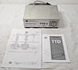 MPI Table Top Demagnetizer 9.8"W x 7.1"L x 3.4"H 110V/60Hz TTD-3