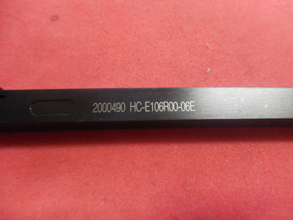 Hertel Indexable Cut-Off Tool Holder .227" x .0790"
