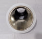 Lytecaster Steep Slope Reflector Trim 30-45 Degrees Finish: Specular Gold