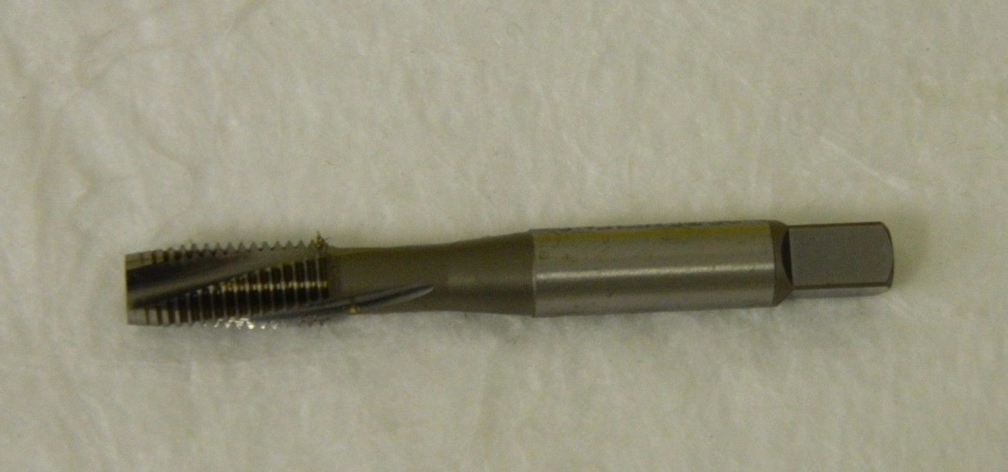 Widia GTD  5/16" - 24 H3 3 Flute Hss Spiral Flute Plug Tap QTY 2 85616