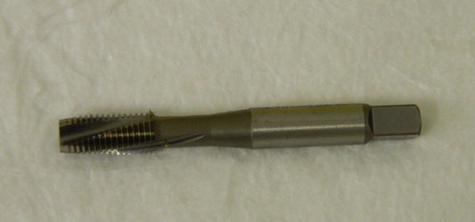 Widia GTD  5/16" - 24 H3 3 Flute Hss Spiral Flute Plug Tap QTY 2 85616