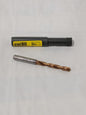 Sandvik 860.1-0635-032A1-MM 2214 CoroDril 860-MM Solid Carbide Drill 26422843
