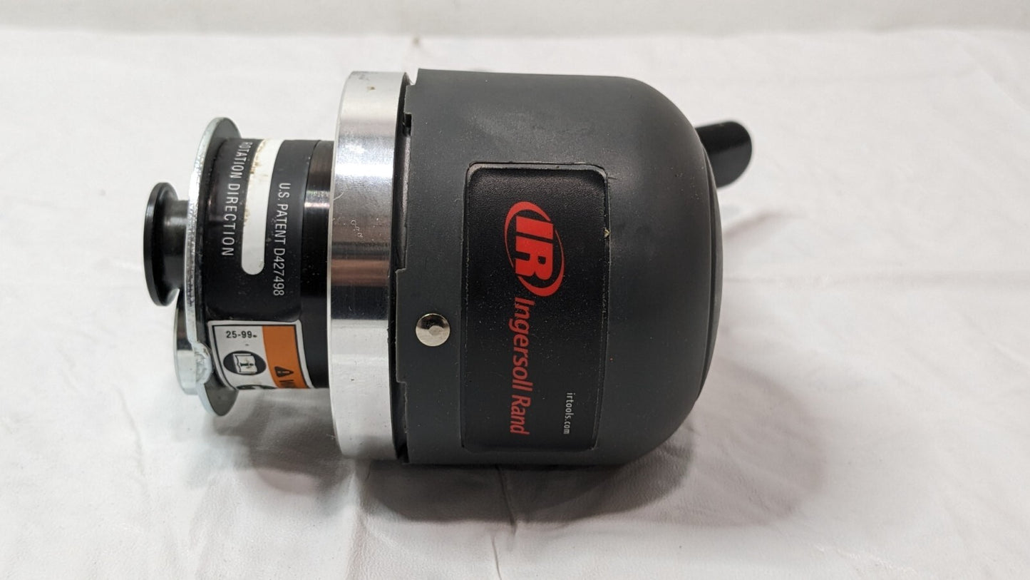 Ingersoll Rand Dual Action Air Sander 6" Pad 12000 OPM 311A