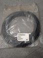 Parker Black Nylon Tubing 1/2" X .375" X 100' NB-8-062-0100