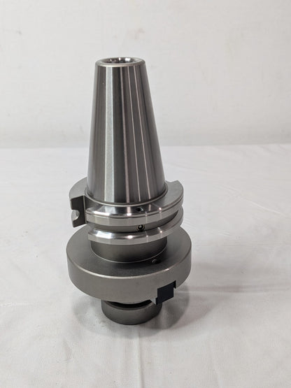 Accupro Shell Mill Holder CAT40 Dual Contact Taper Shank 1.25" Pilot 771200