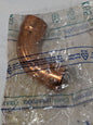 Conex / Banninger - 1-5/8" 90 Deg Bend - Copper Fitting K5002