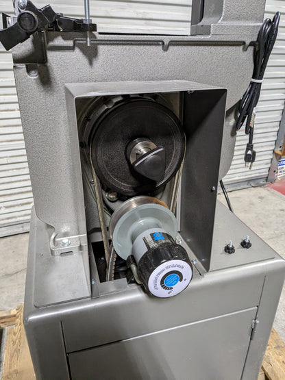 Jet 14" Metal / Wood Vertical Variable Speed Bandsaw 115v J-8201VS Parts/Repair