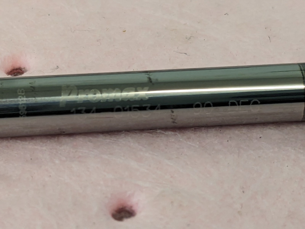 PROMAX 2 FL DE CHAMFER/SPOT ALTIN 134-01534