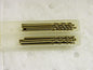 Cobalt Jobber Drills 1.5mm 135° Qty 24 01194794