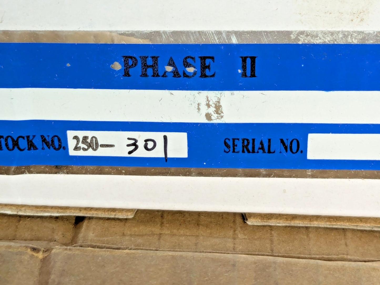 Phase II Tool Post Holder & Set for 13" to 18" Lathe Swing Series CXA 251-333