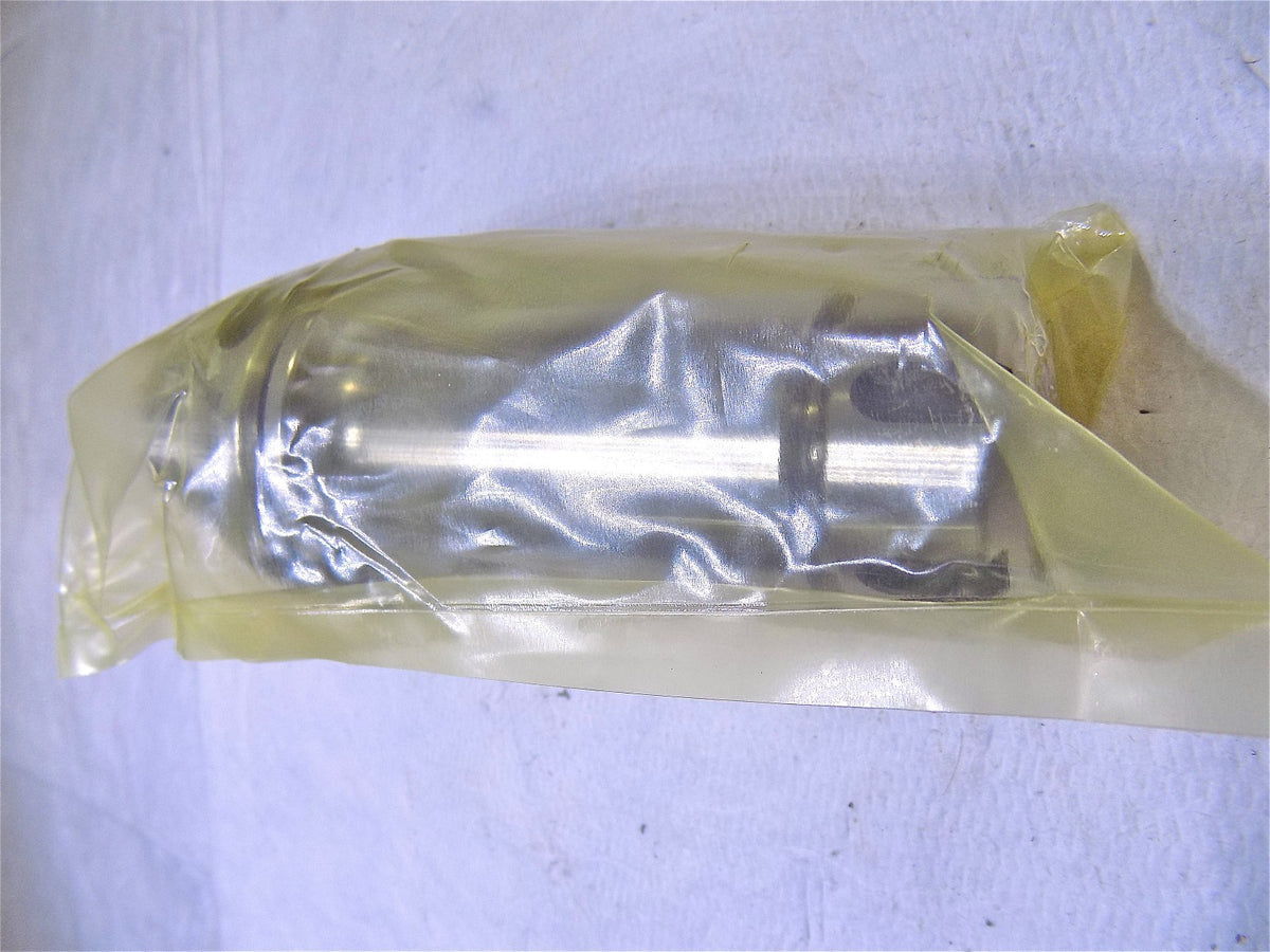 Accupro Collet Chuck ER25 5.000" Projection 1/32" - 5/8" Collet R
