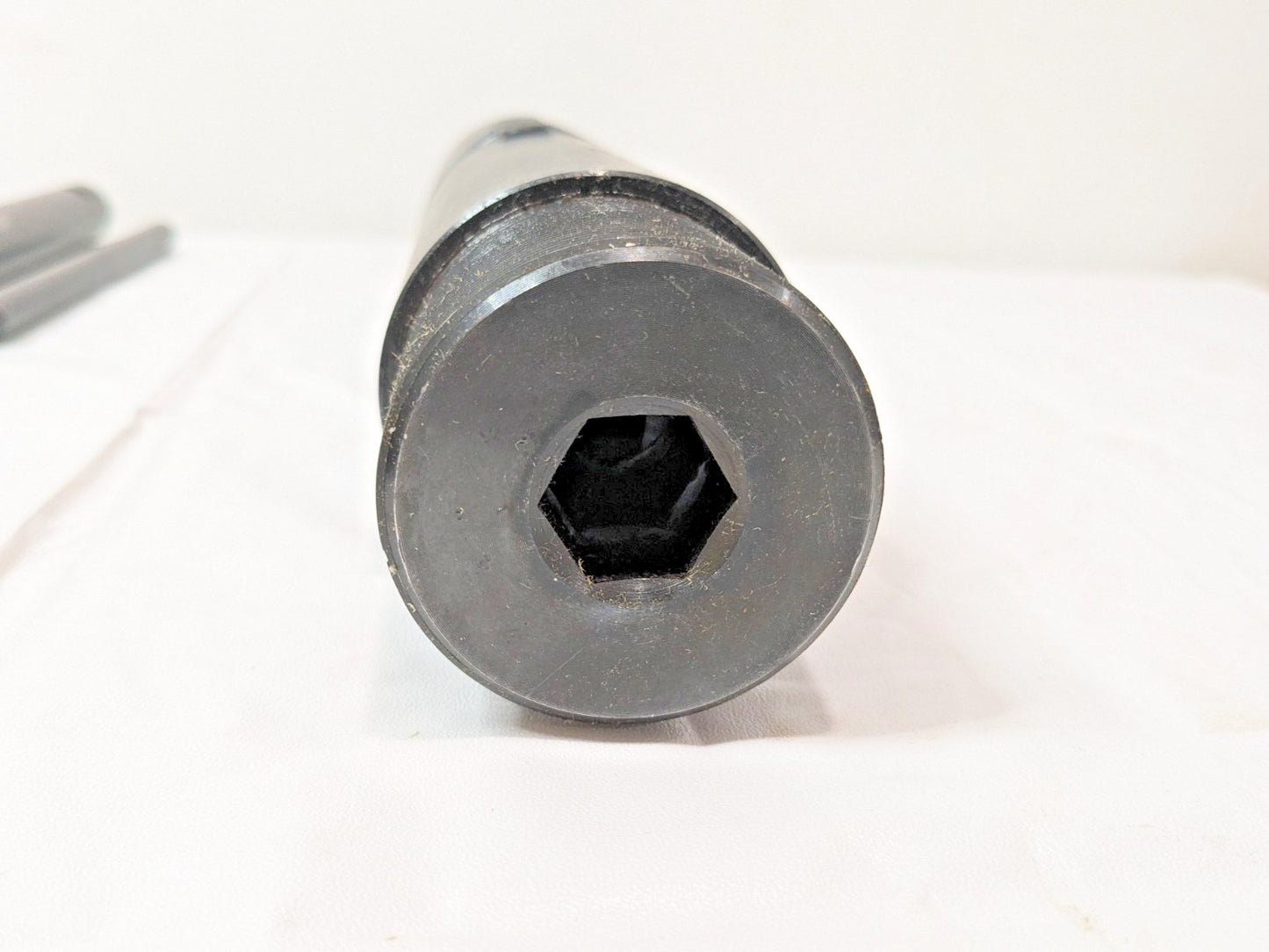 Aloris Universal Lathe Spindle & Collet Stop S-4
