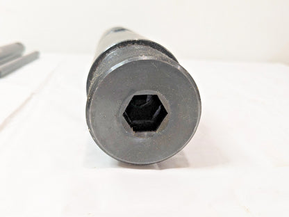 Aloris Universal Lathe Spindle & Collet Stop S-4