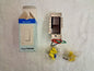 Lutron Diva Brown Lighting Dimmer Flourescent/LED DVSTV-BR