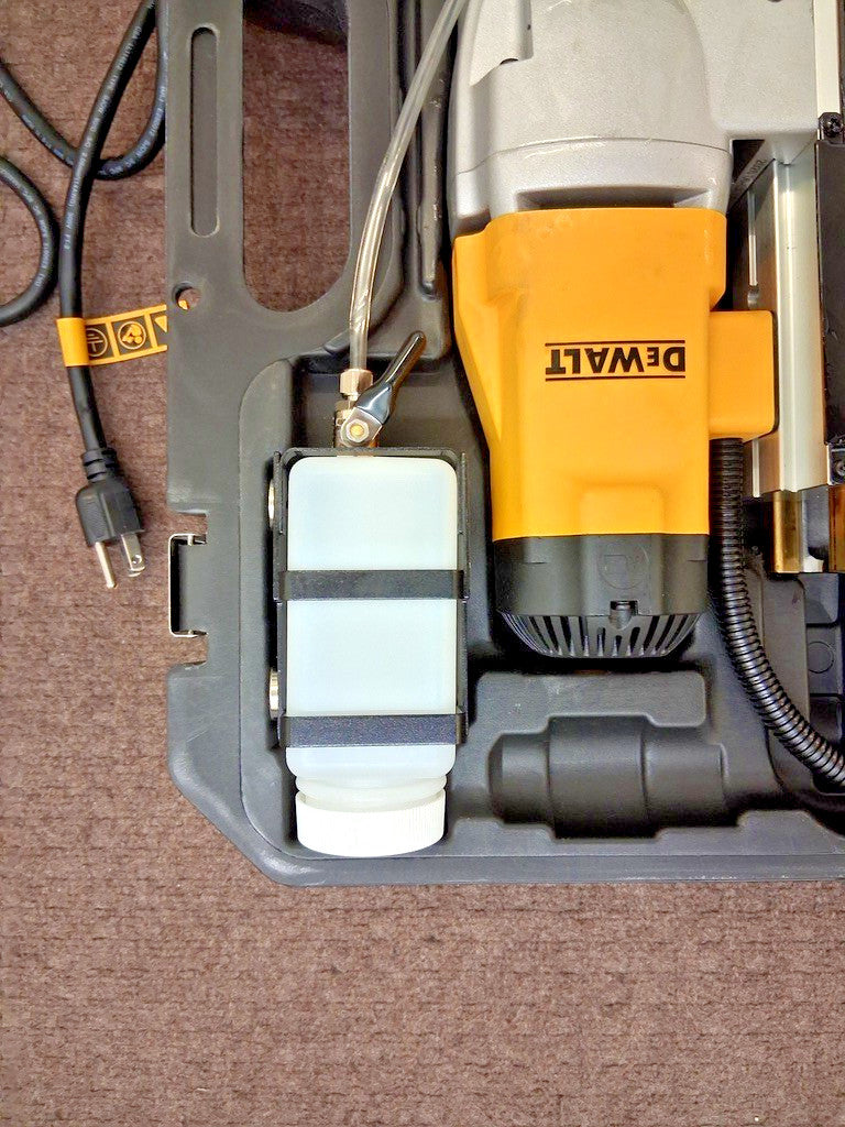Dewalt Magnetic 2" Drill Press 2-Speed DWE1622K
