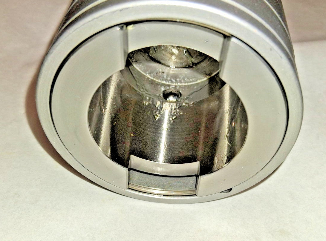 Techniks Tapping Chuck Taper Shank Tension & Compression 32800/50CAT