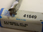 SGS 12mm LOC  50mm OAL 4 Fl Solid Carbide Square End Mill QTY 2 41649