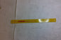 Starret Hacksaw Blade 21" 6 TPI High Speed Steel Power 40076