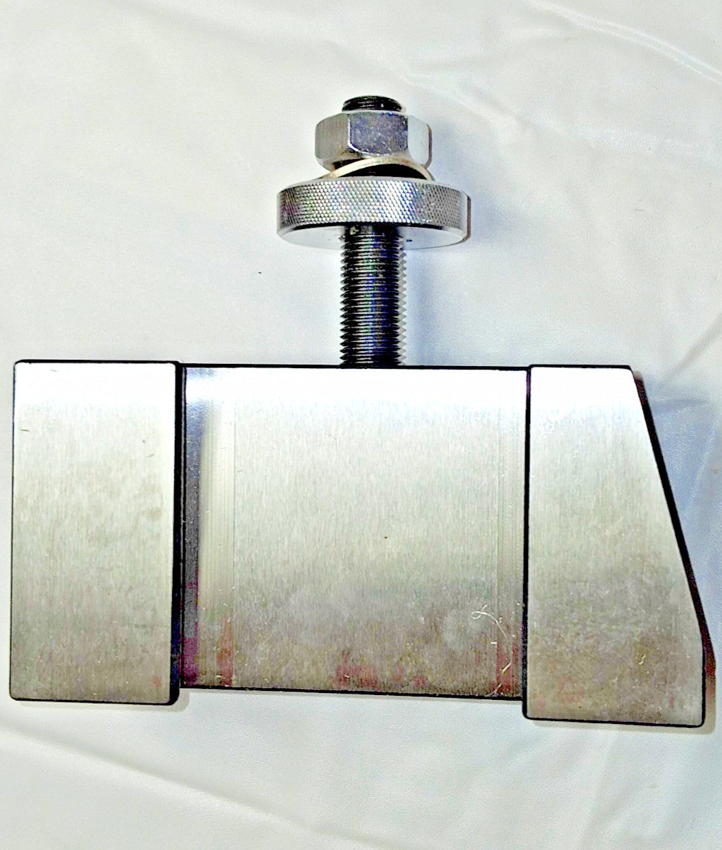 Phase II Lathe Tool Post Holder Series DA #7 Universal Parting Blade 250-507