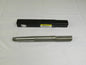 Interstate HSS Chucking Reamer 1-1/16 Dia 10-1/2 OAL 2-3/4 FL Length 02441046