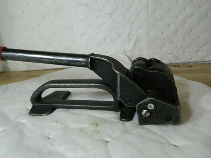 Tensioner-Feedwheel (Rotary) 3/4" to 1-1/4" x 0.035" Thick MT-125