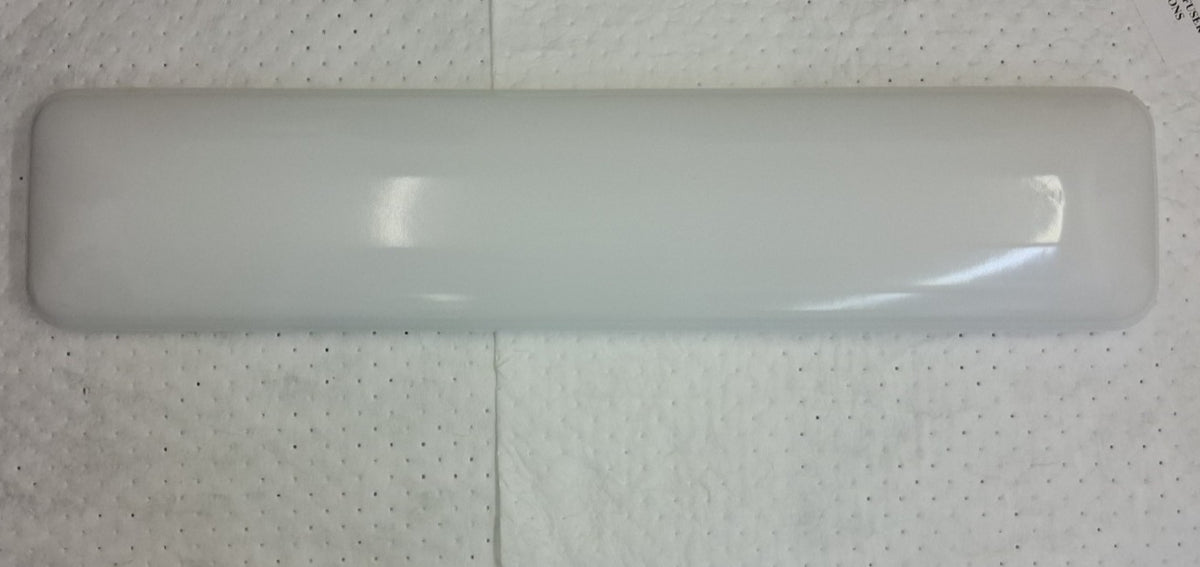 Progress Lighting Linear Flourescent Cloud Celing Fixture P7279-60EB