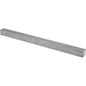 Square Key Stock 12" Long x 3/4" High x 3/4" Wide Qty 4 33969