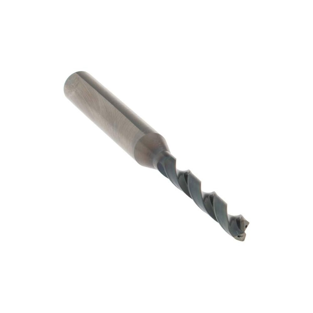 OSG Carbide Jobber Length Drill Bit HP255-1378