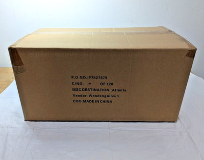 Enco 6"Bench Grinder 1/2HP 3450RPM 32739237