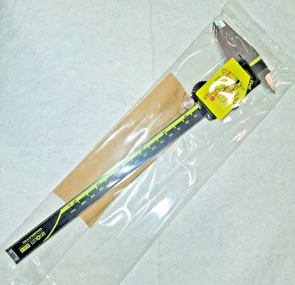 Mitutoyo America Digimatic Digital Caliper 500-172-30