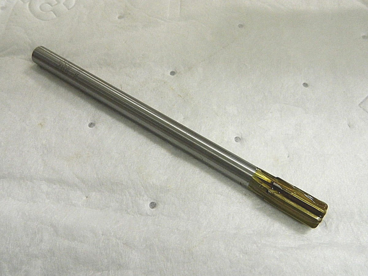 HSS Machine Expansion Reamer 21/32" x 1-1/4" x 9" 6FL 02470425