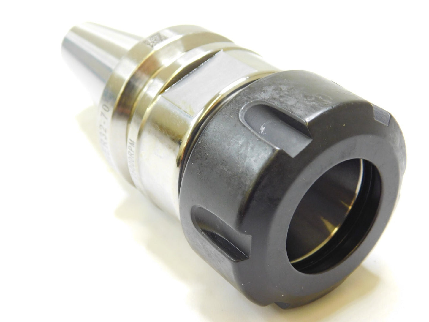 Techniks BT/ER Collet Chuck Through Coolant 70 mm Projection 16113-W