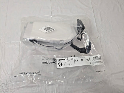 MSA Clear Half-Face Spectacle V-Gard H1 10194820