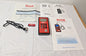 SPI Ultrasonic Thickness Gage 0.1mm to 8" Measurement 0.1mm Resolution 15-145-6