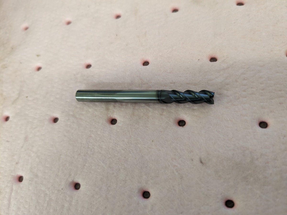 iscar drill solid carbide endmill ECI-B-3 188-500-C188 IC900 5620802