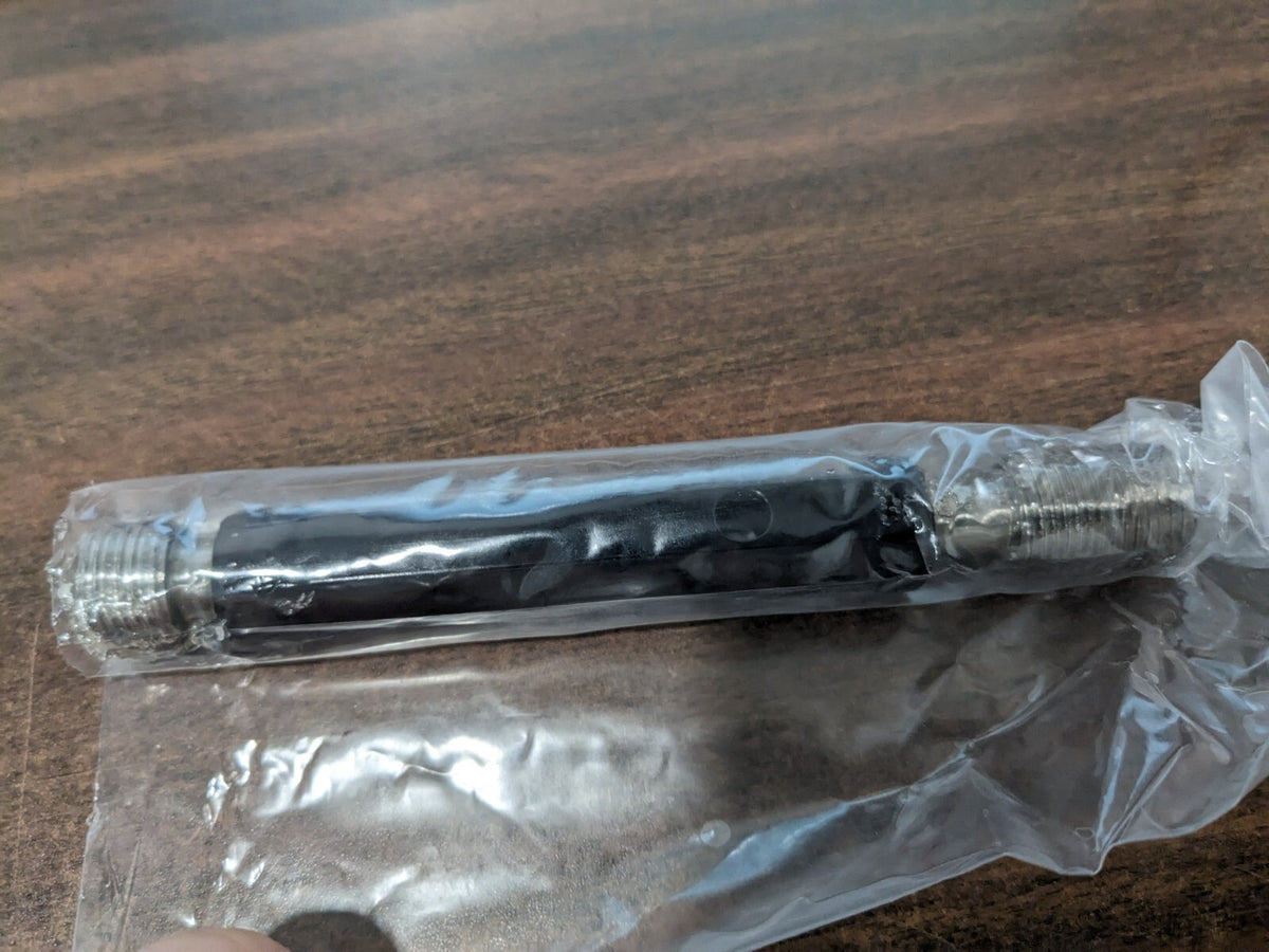 SPI Plug Thread Gage 1/2-20 Thread 3B Class Double End Go & No Go 34-402-8