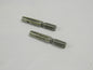 GF GAGE Plug Thread Gage M6x1.00 Thread, 6H Class, Single End, Go Qty 2 55318513