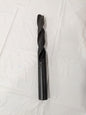 1-7/16" Reduced Shank Drill Bit, 2 Flute, 118º, HSS, Black Oxide 1-7/16 HS