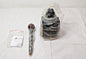 Interstate Quick Change Tool Post 13" to 18" Lathe Swing 250-333 30570873