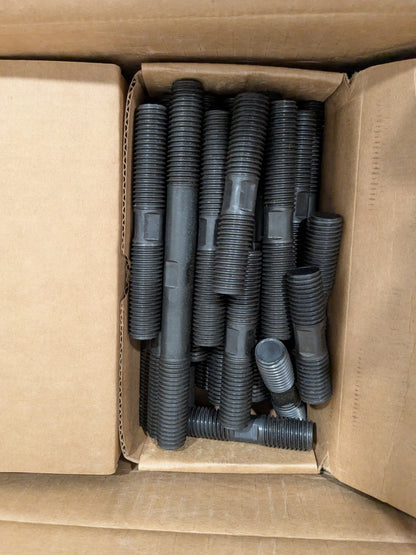 Gibraltar Fixture Clamp Step Block & Clamp Set: 50 Pc 20217G NO HOLDERS