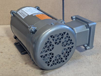 Baldor L4003A Electric Motor for Hazardous Locations 1/4 HP 115/230v 1-Phase